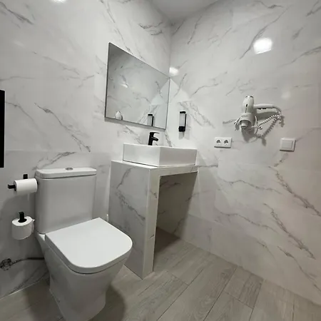 Apartment Acogedor Cerca Ciudad De Artes